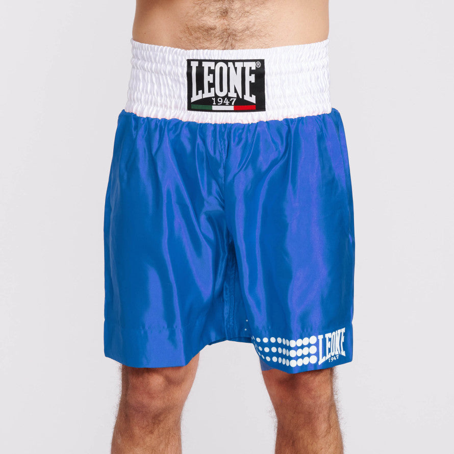PANTALONCINO BOXE