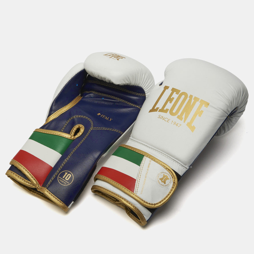 GUANTI BOXE ITALY '47