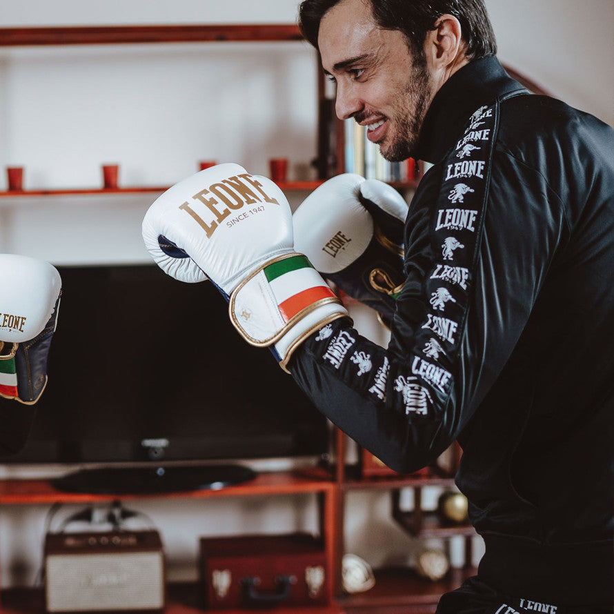 GUANTI BOXE ITALY '47