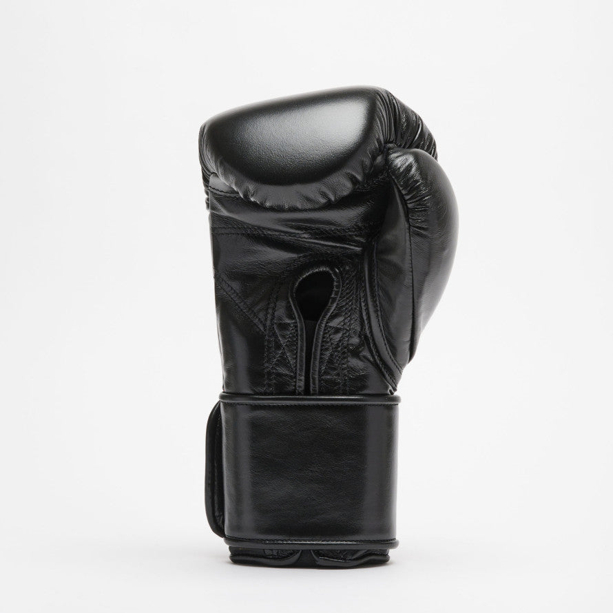 GUANTI BOXE ORLANDO TRICOLORE VELCRO