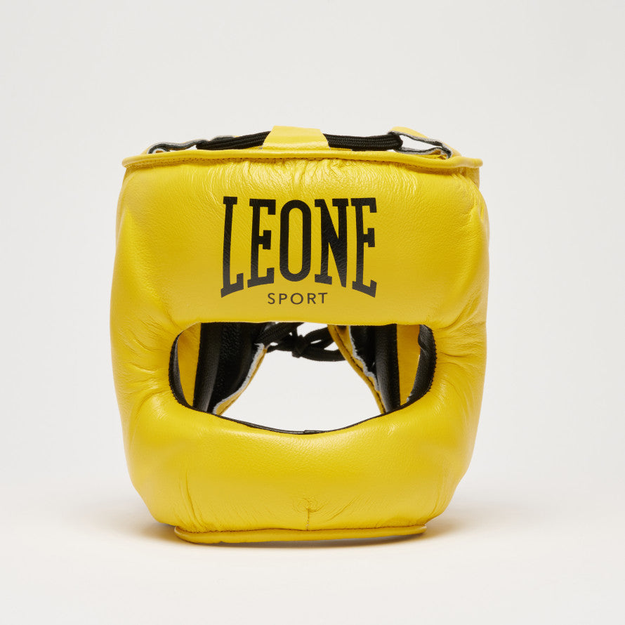 CASCO NERONE CLASSICO