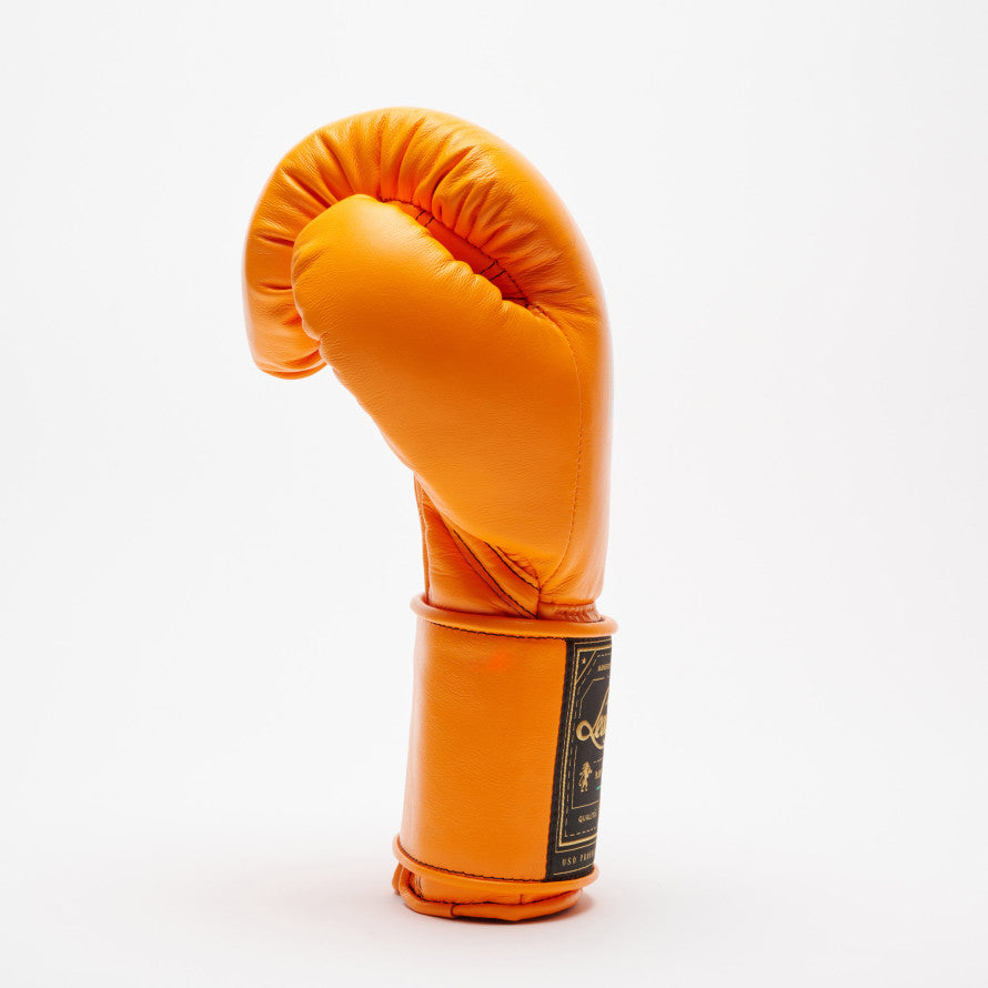 GUANTI BOXE ORLANDO CLASSICO VELCRO