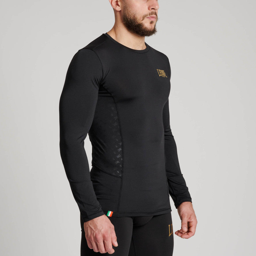 MANICA LUNGA COMPRESSION DNA