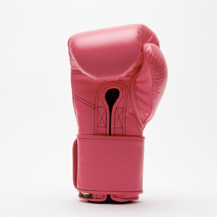 GUANTI BOXE ORLANDO CLASSICO VELCRO