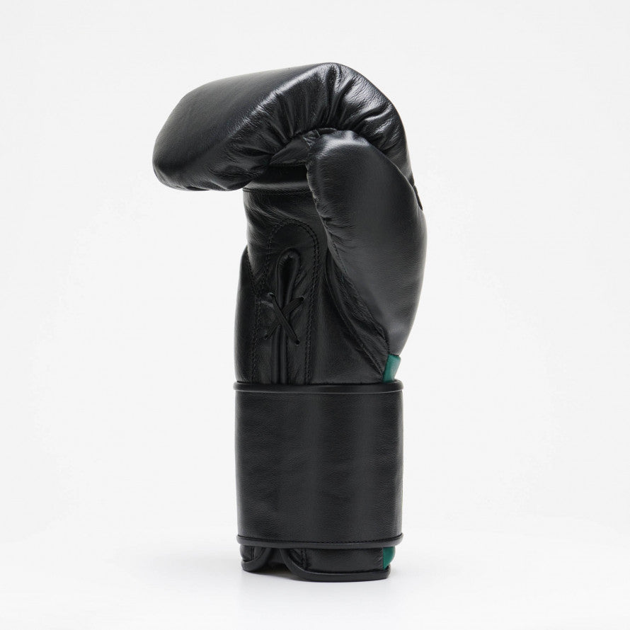 GUANTI BOXE ORLANDO TRICOLORE VELCRO