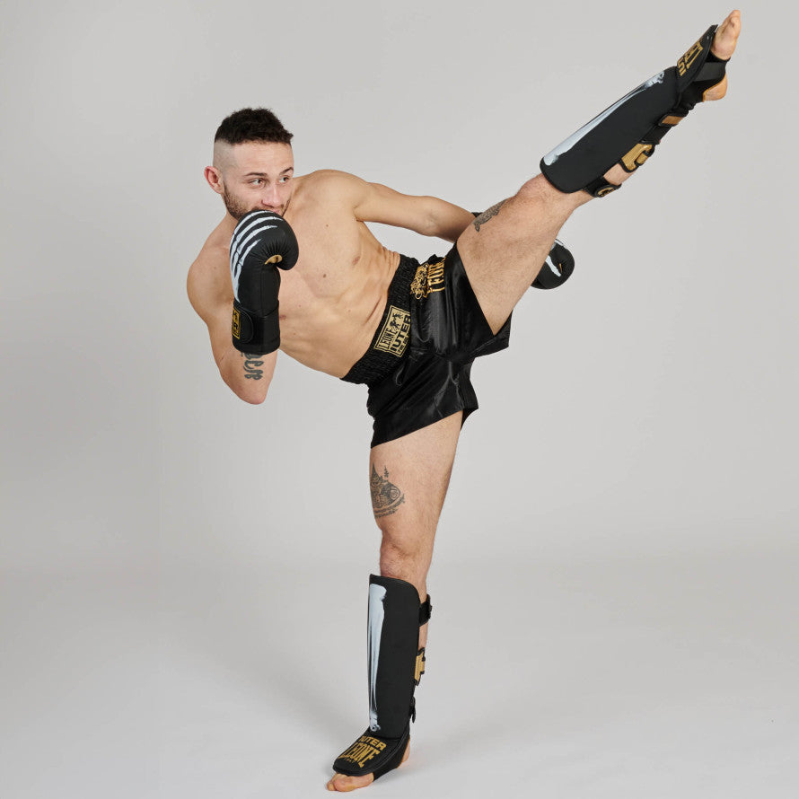 PANTA COMBAT LEONE X IUTER
