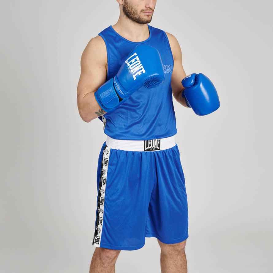 CANOTTA BOXE ICONIC