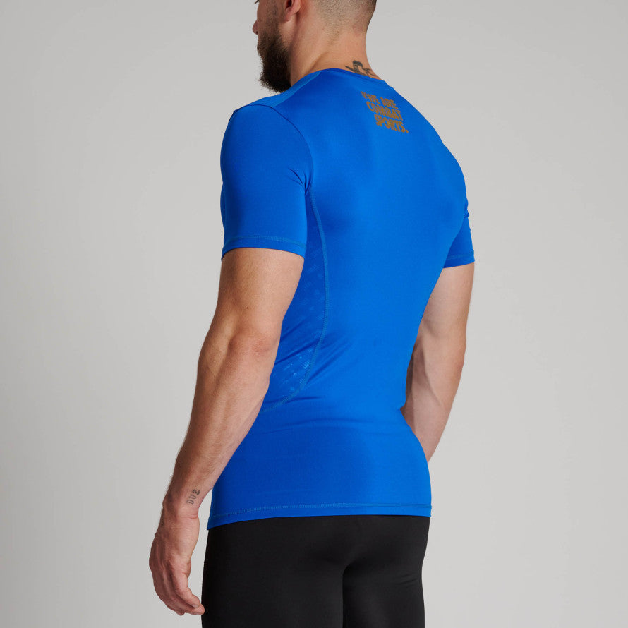 RASHGUARD DNA