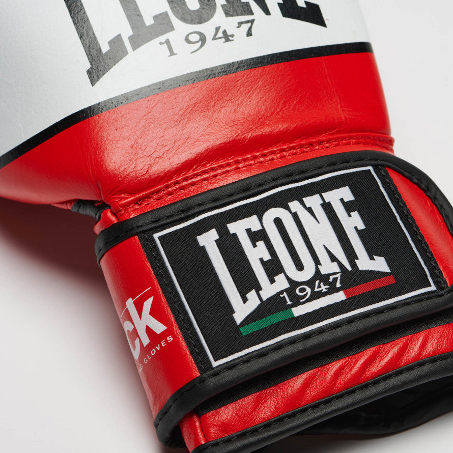 GUANTI BOXE SHOCK