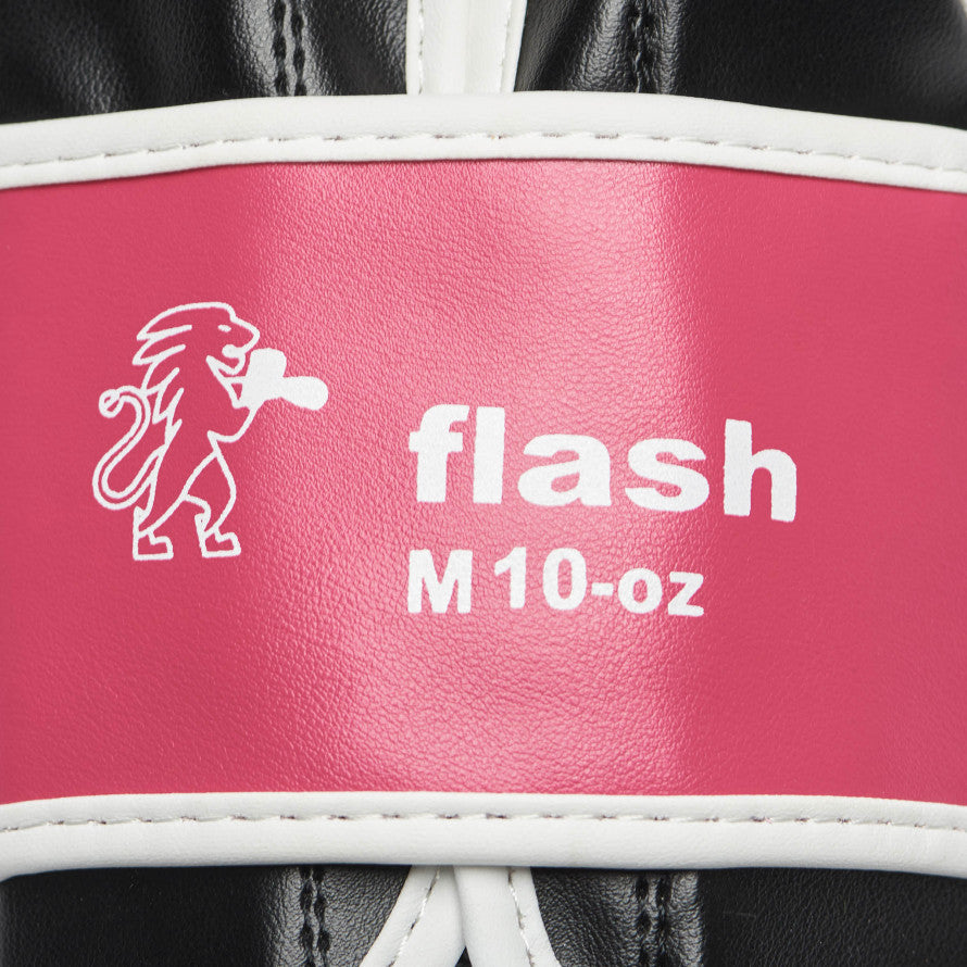 GUANTI BOXE FLASH
