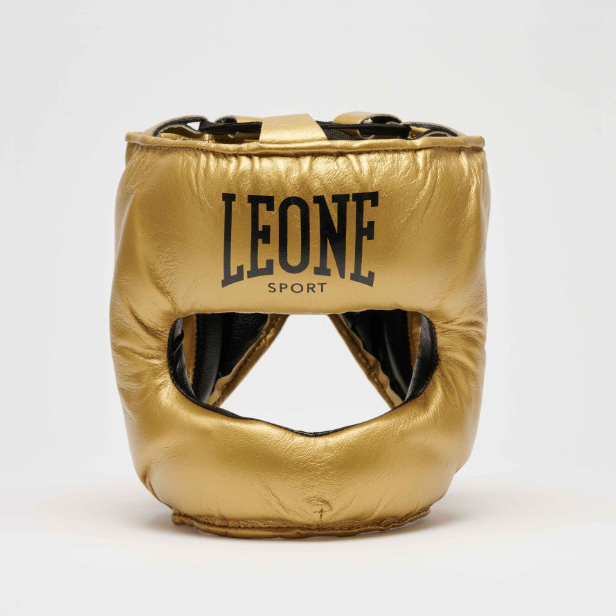 CASCO NERONE CLASSICO
