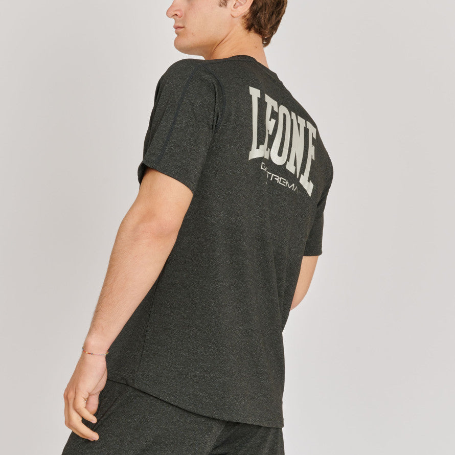 T-SHIRT MELANGE