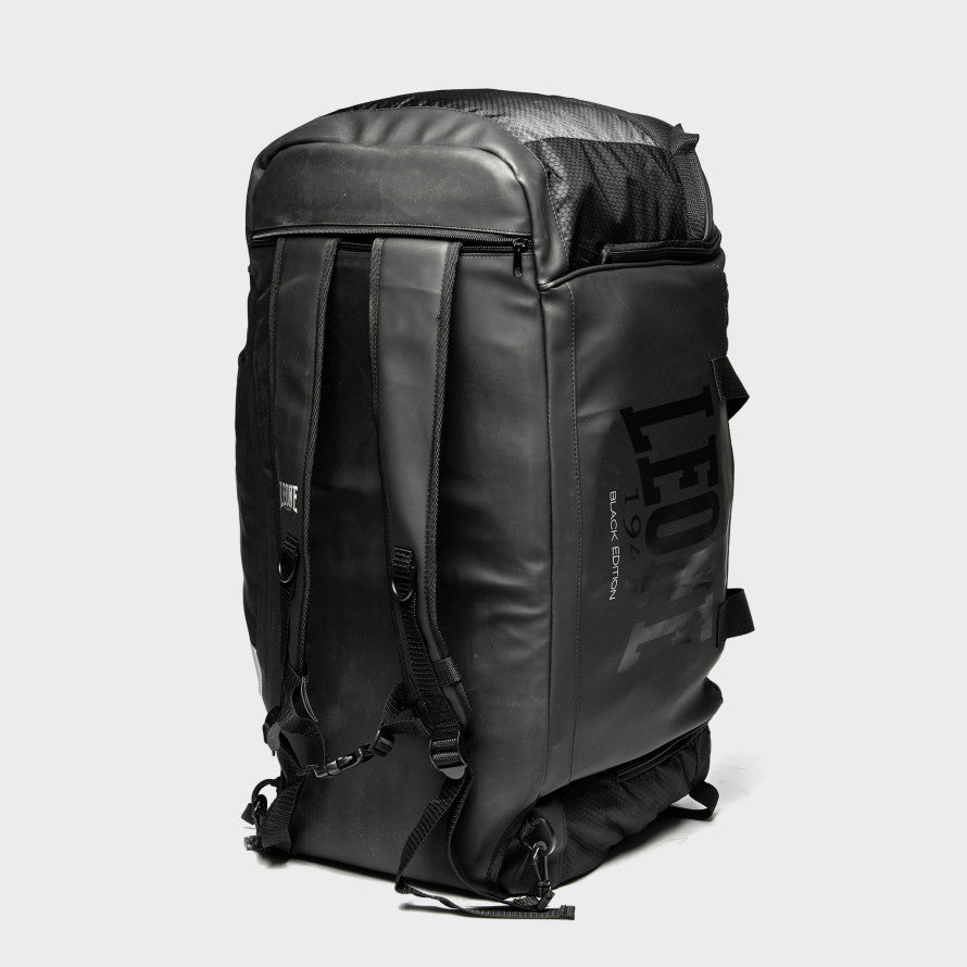 BORSA ZAINO BLACK ED.