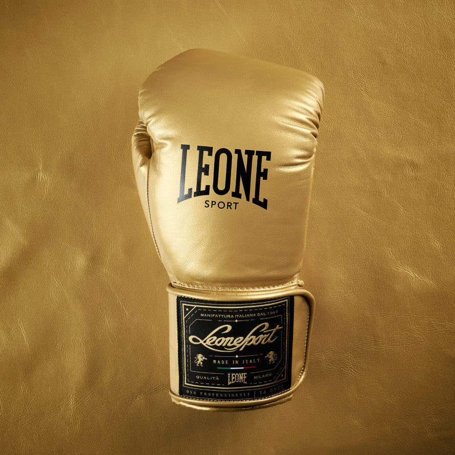 GUANTI BOXE ORLANDO CLASSICO VELCRO