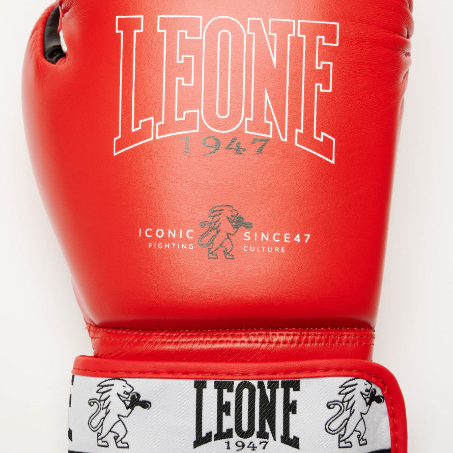 GUANTI BOXE ICONIC