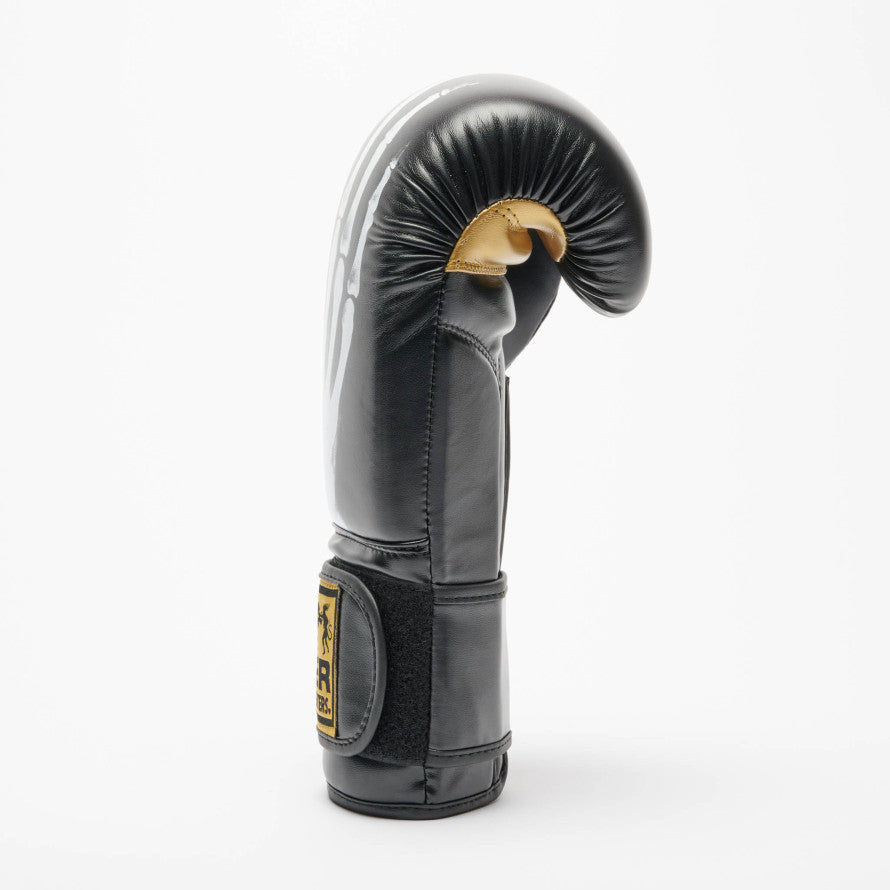 GUANTI BOXE LEONE X IUTER