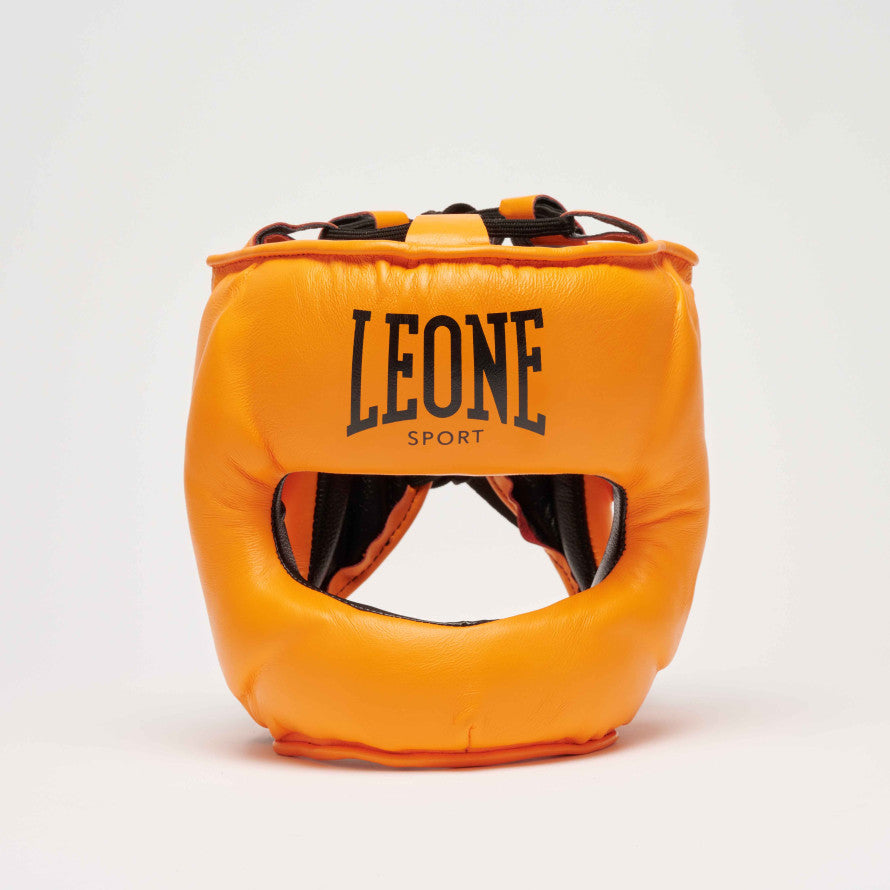 CASCO NERONE CLASSICO