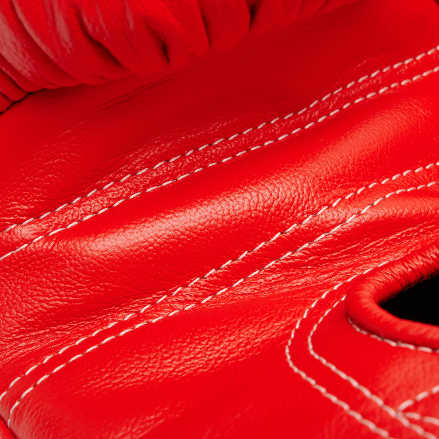 GUANTI BOXE ORLANDO CLASSICO VELCRO
