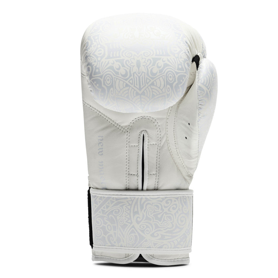 GUANTI BOXE MAORI