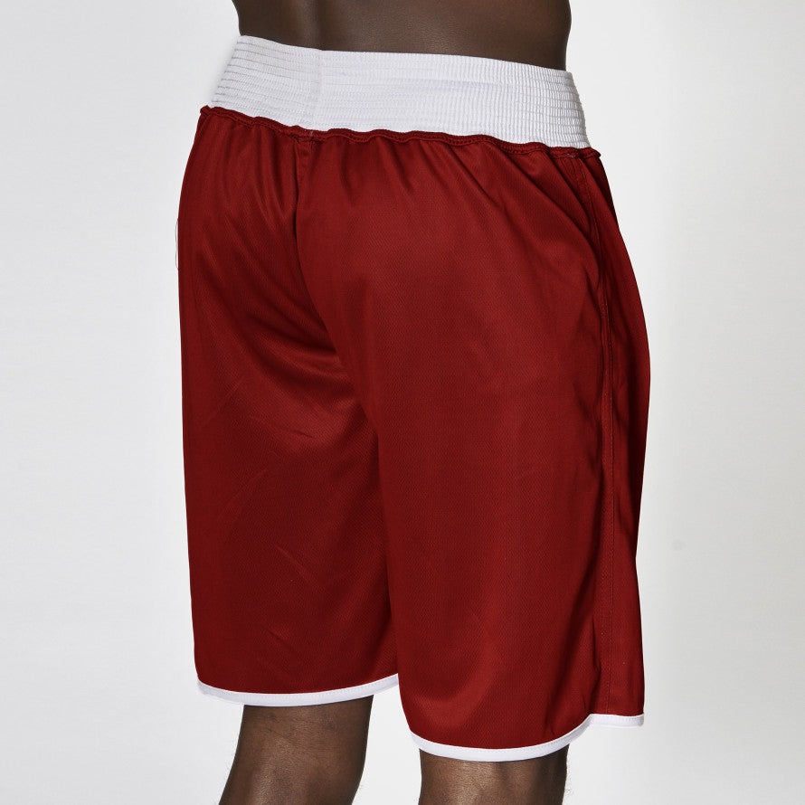 PANTA BOXE DOUBLE