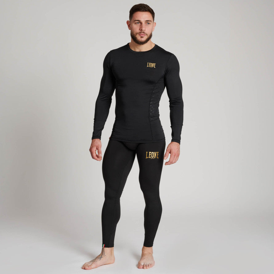 MANICA LUNGA COMPRESSION DNA