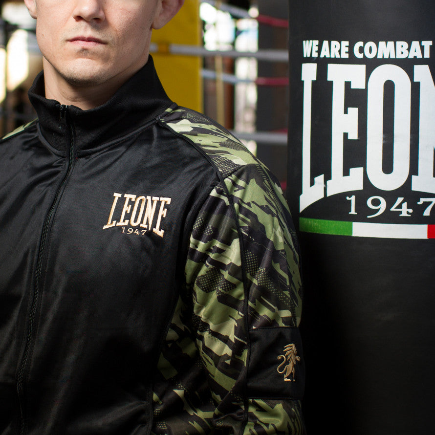 TUTA NEO CAMO