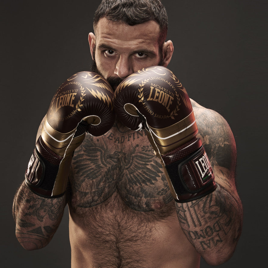 GUANTI BOXE LEGIONARIVS