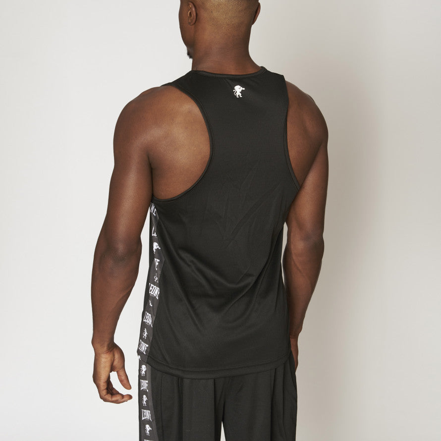 CANOTTA BOXE AMBASSADOR