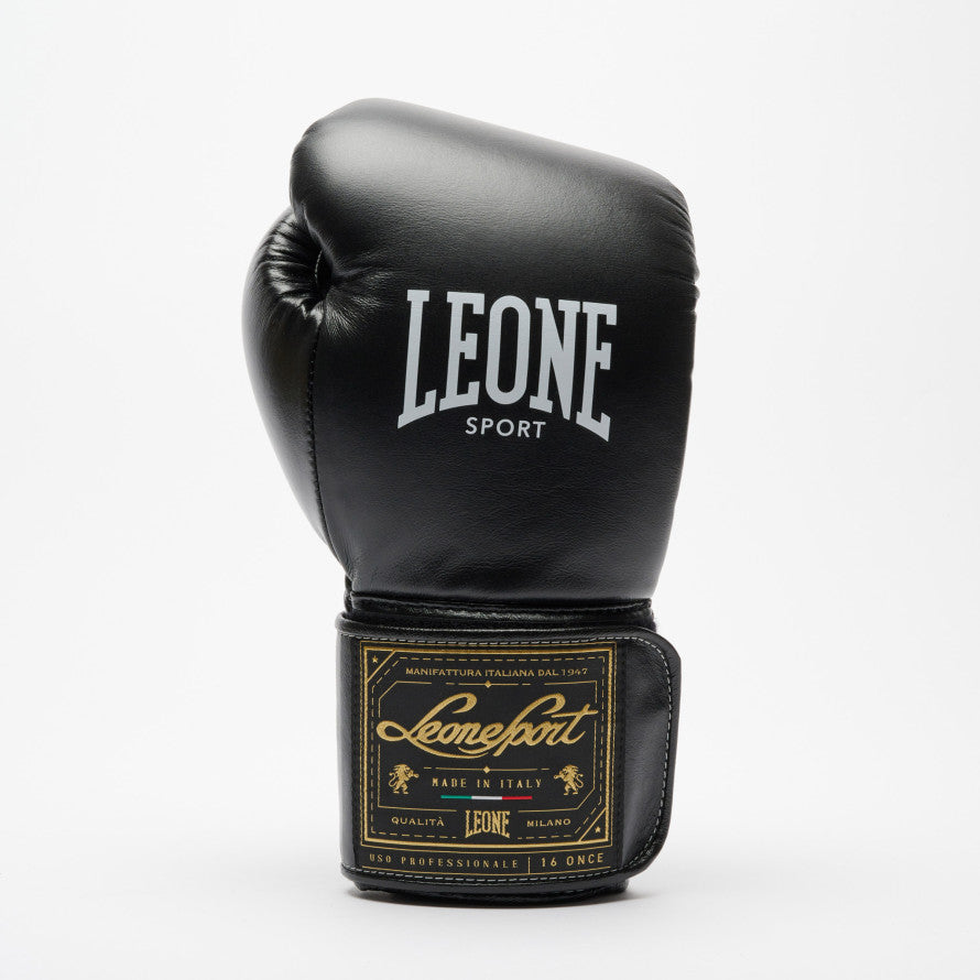 GUANTI BOXE ORLANDO CLASSICO VELCRO