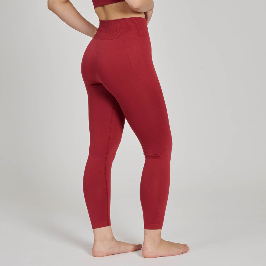 LEGGINGS LOGO