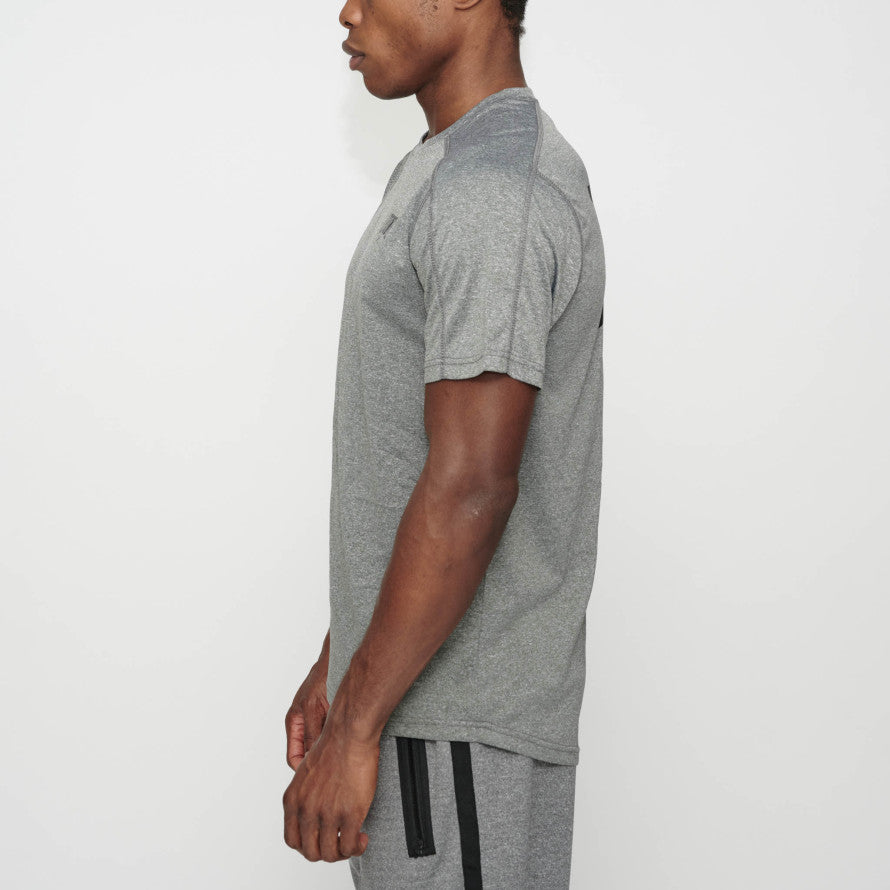 T-SHIRT MELANGE