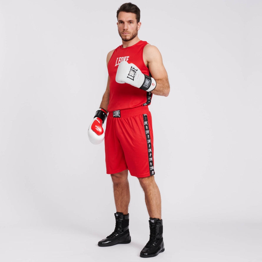 CANOTTA BOXE AMBASSADOR