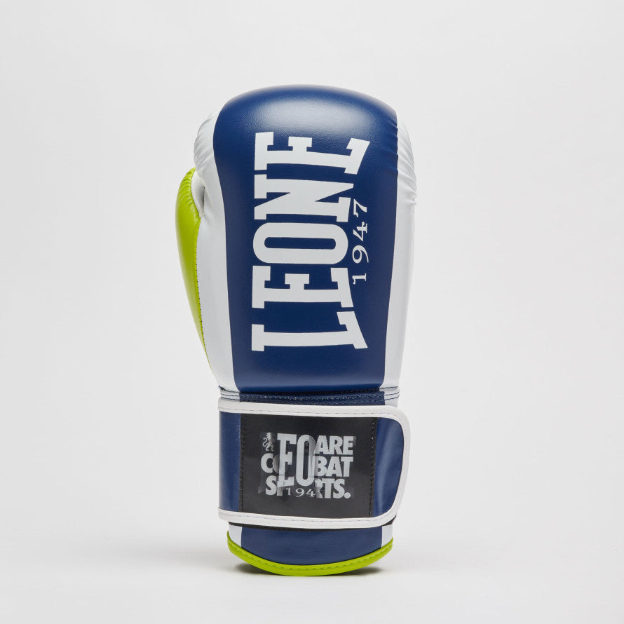 GUANTI BOXE LOGO WACS