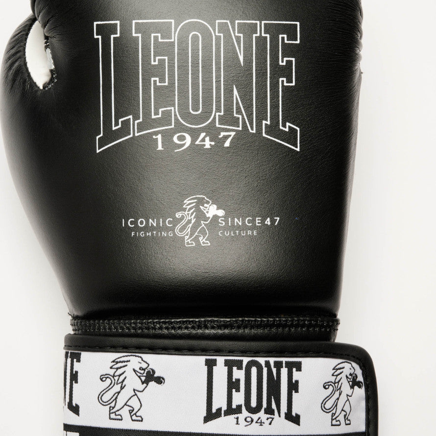 GUANTI BOXE ICONIC