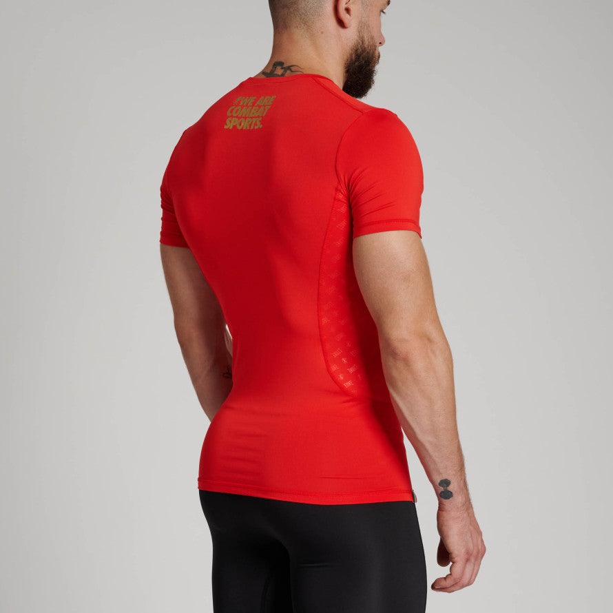 RASHGUARD DNA