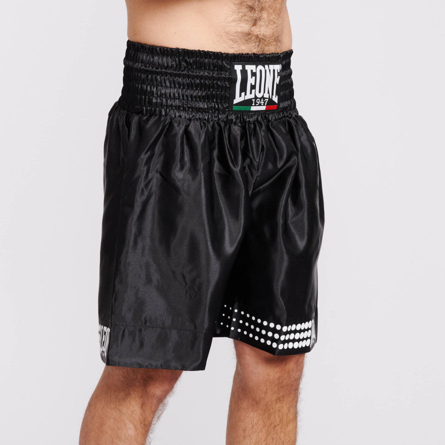 PANTALONCINO BOXE