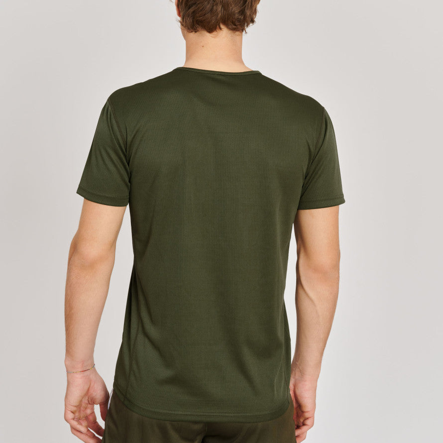 T SHIRT LOGO