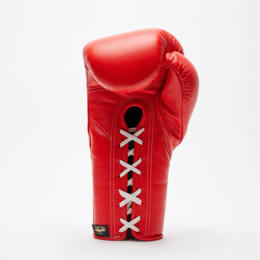 GUANTI BOXE ORLANDO CLASSICO LACCI