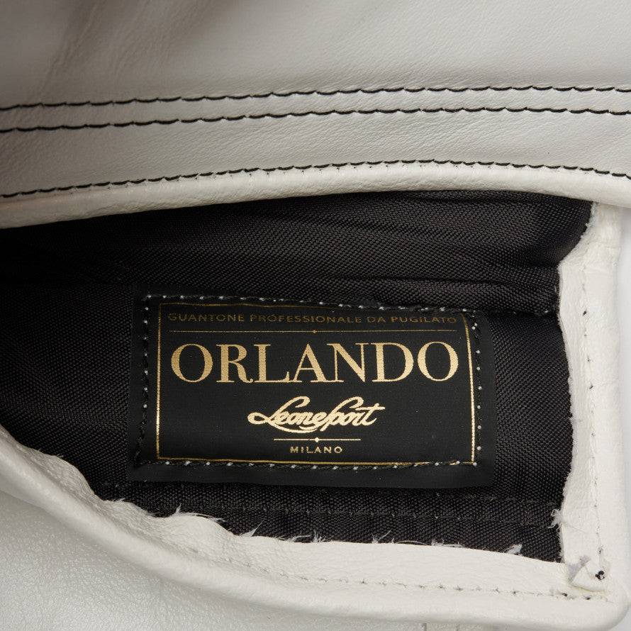 GUANTI BOXE ORLANDO CLASSICO VELCRO