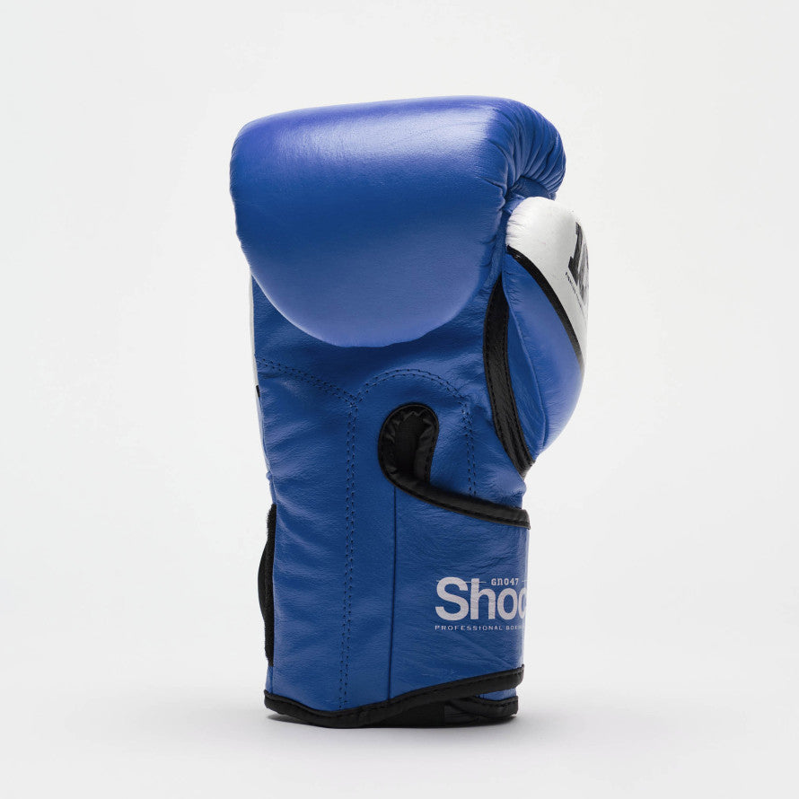 GUANTI BOXE SHOCK