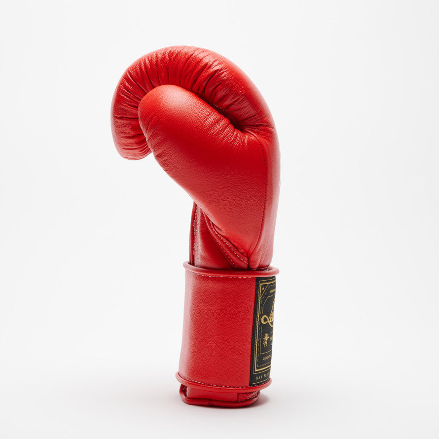 GUANTI BOXE ORLANDO CLASSICO VELCRO