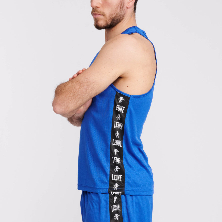 CANOTTA BOXE AMBASSADOR