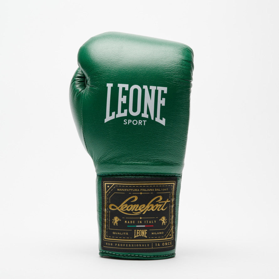 GUANTI BOXE ORLANDO CLASSICO LACCI