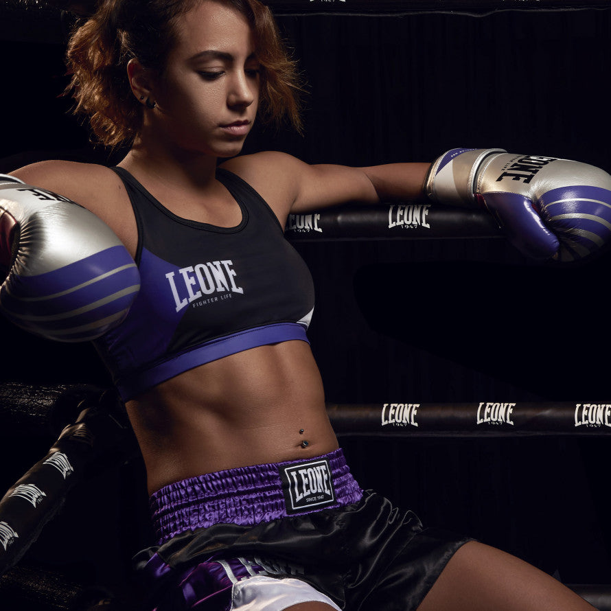 GUANTI BOXE FIGHTER LIFE