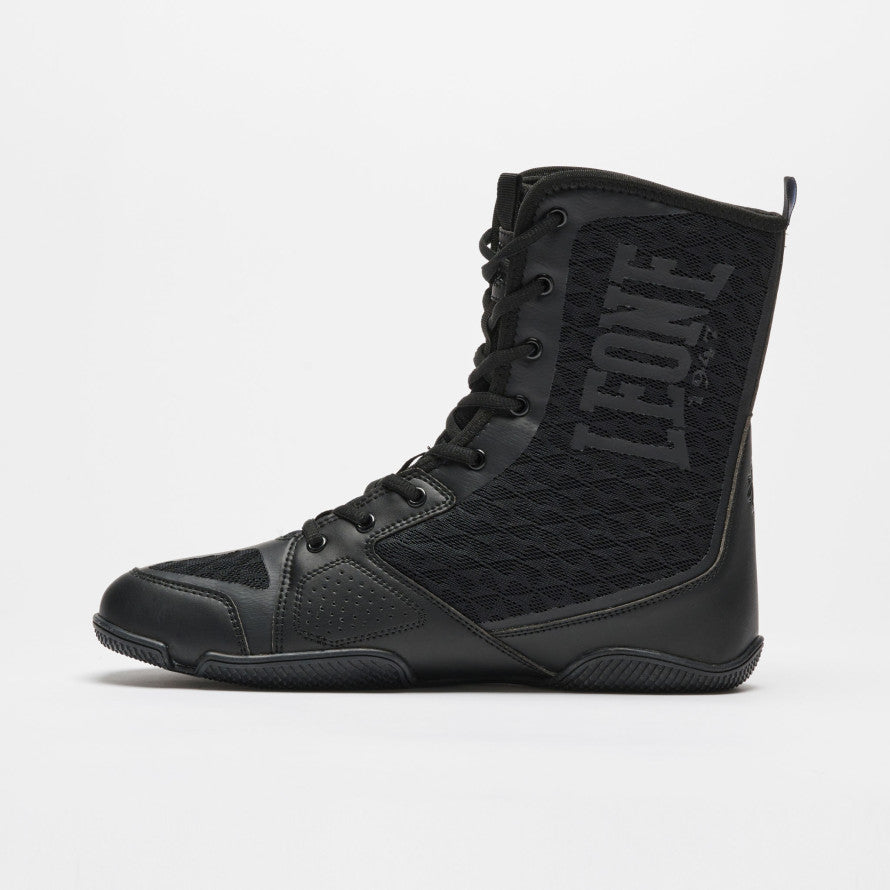STIVALETTI BOXE PROFESSIONAL