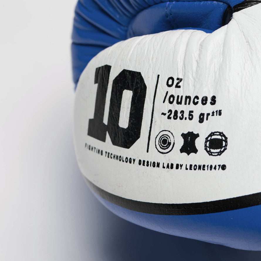 GUANTI BOXE SHOCK