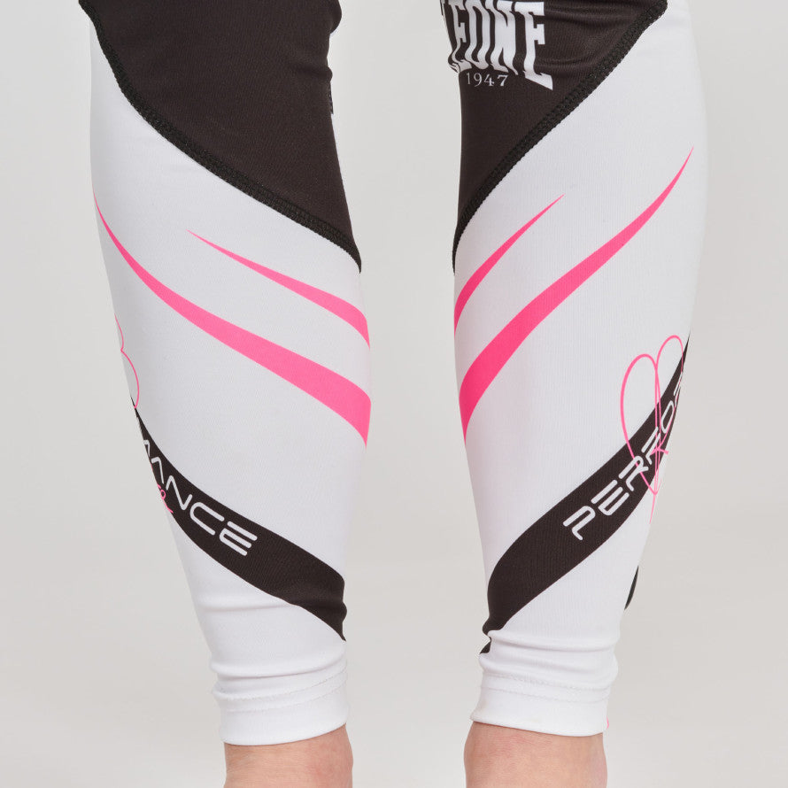 LEGGINGS REVO FLUO W