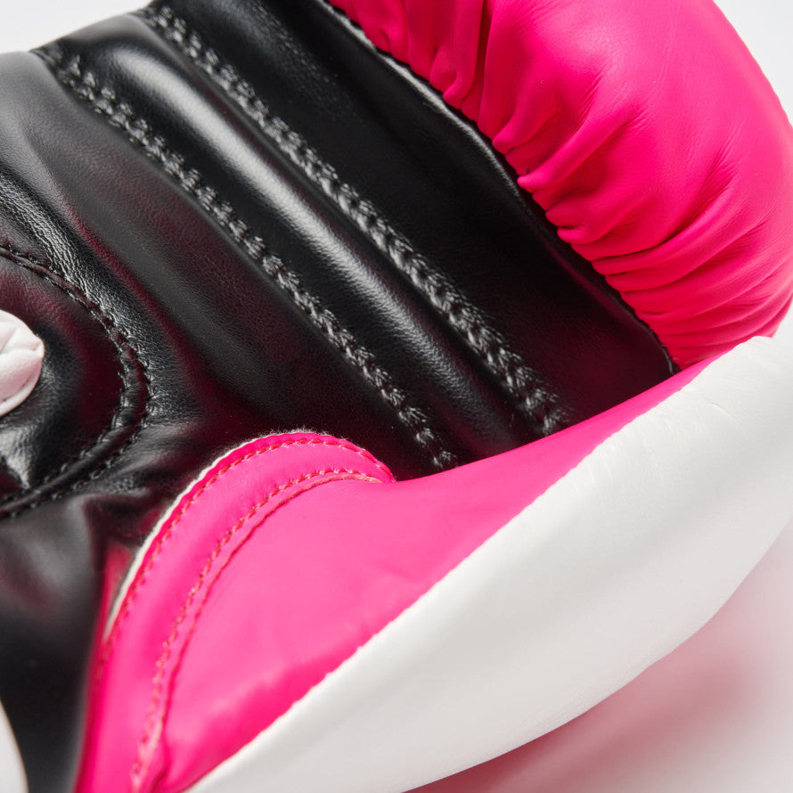 GUANTI BOXE LOGO WACS