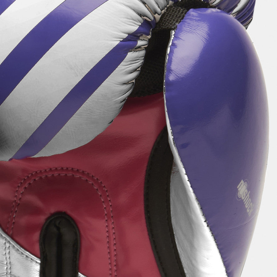 GUANTI BOXE FIGHTER LIFE