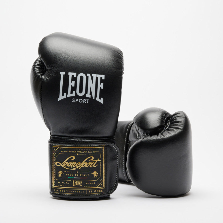GUANTI BOXE ORLANDO CLASSICO VELCRO